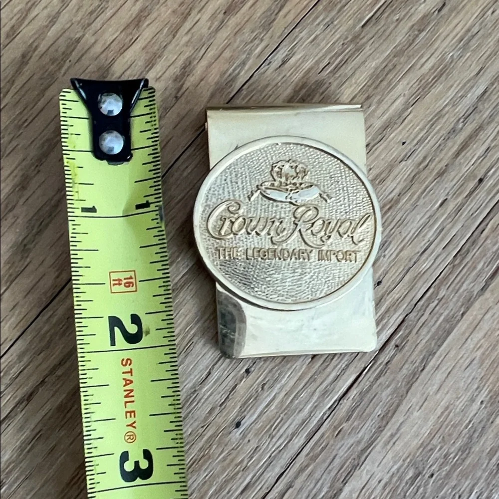 GOLD RARE VINTAGE 